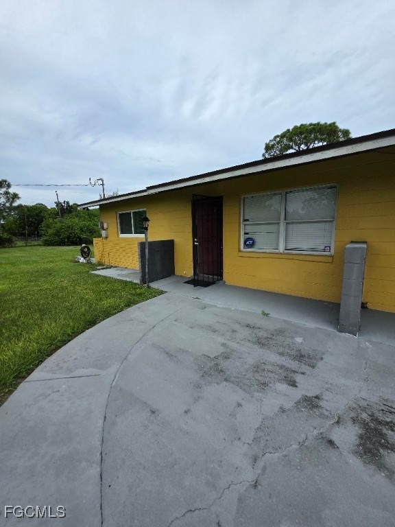 707  Joel Boulevard, Apt B