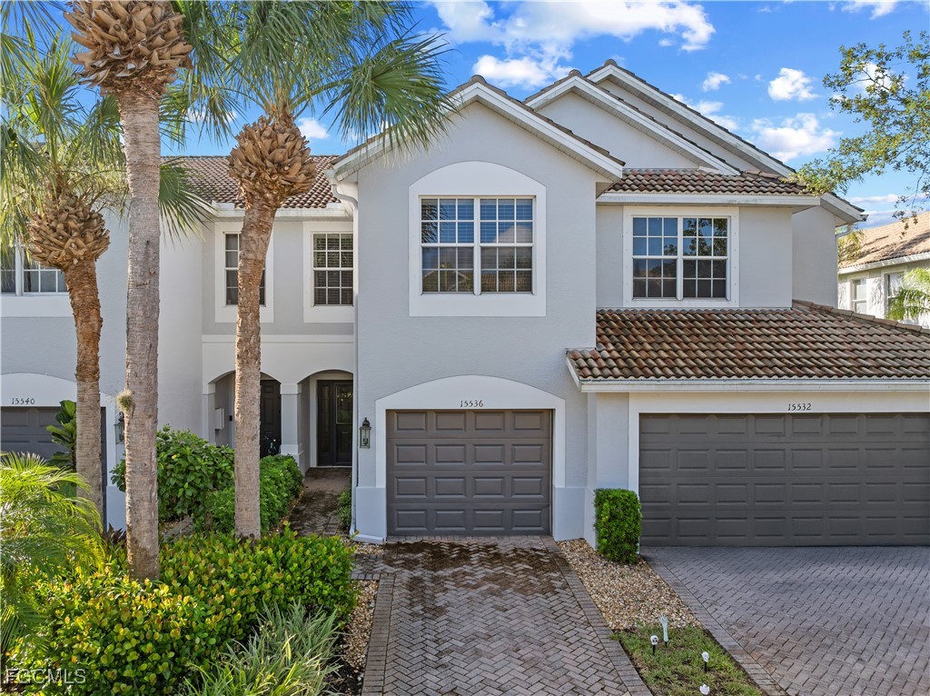 15536 Marcello Circle