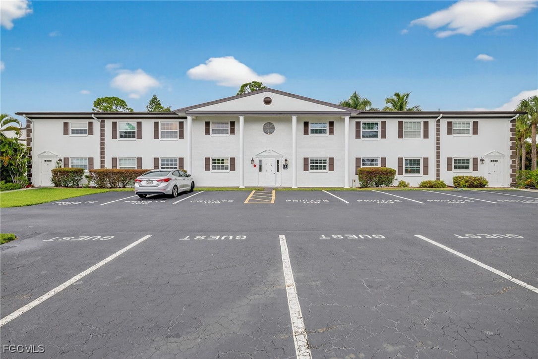 7025  New Post Drive, Apt 4