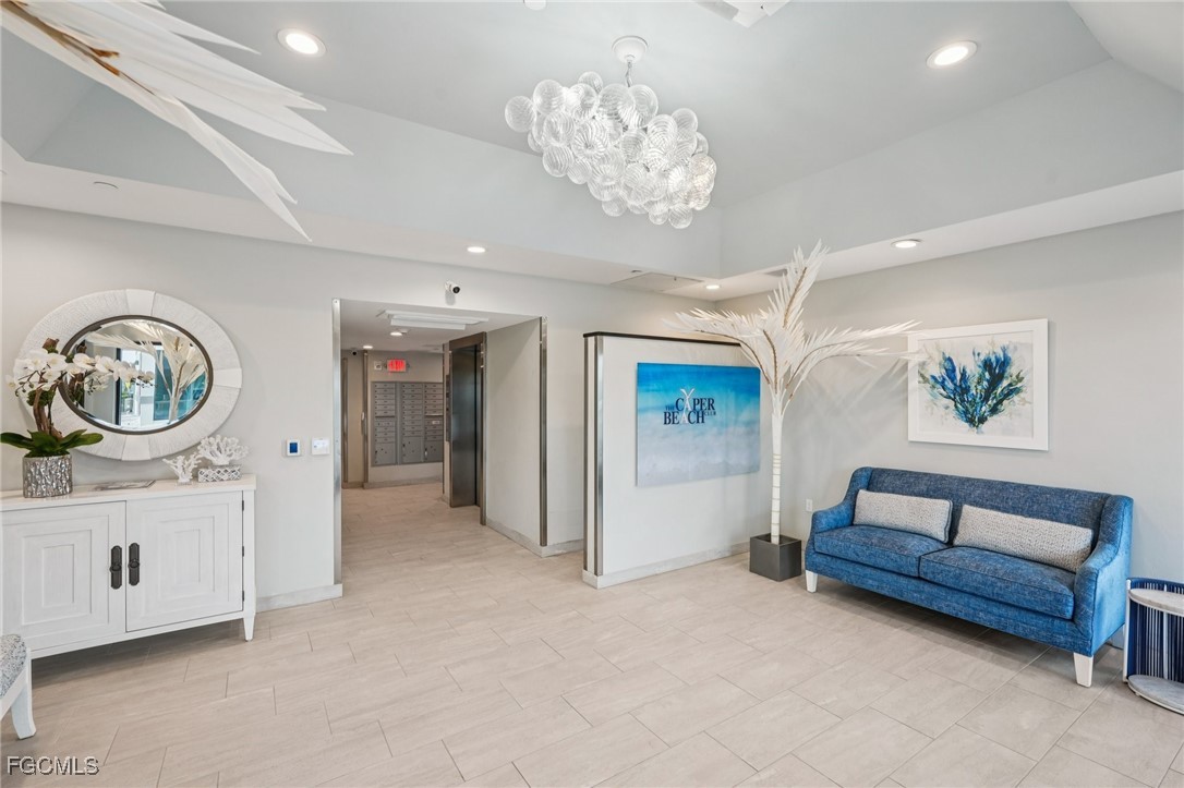 2800  Estero Boulevard, Apt 501