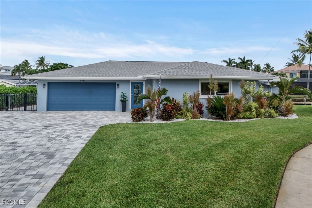 5943  Baker Court