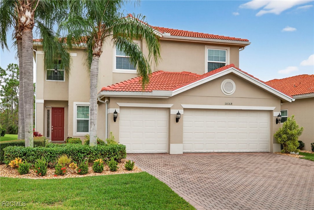 10168  Mimosa Silk Drive