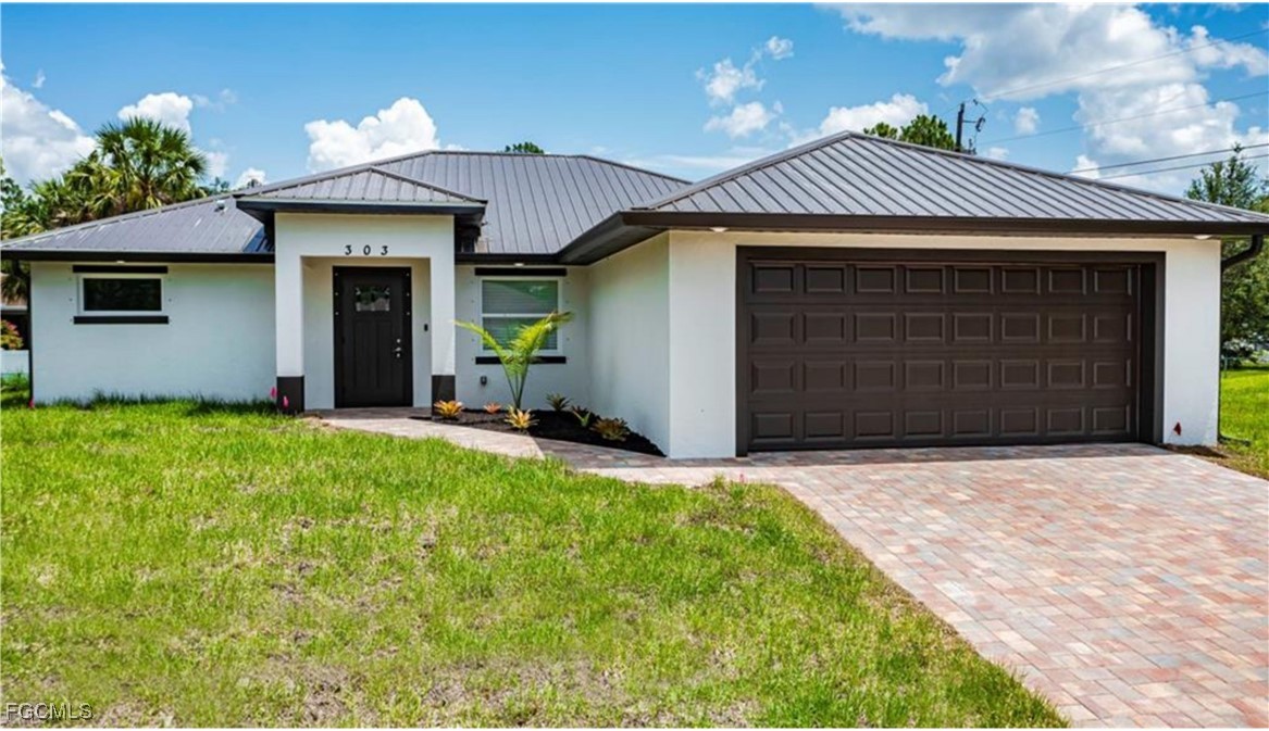 Real Estate in Southwest Florida