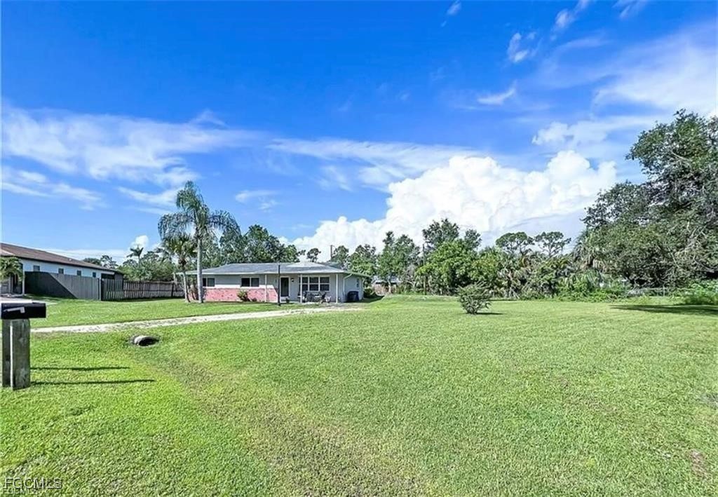 Real Estate in Southwest Florida