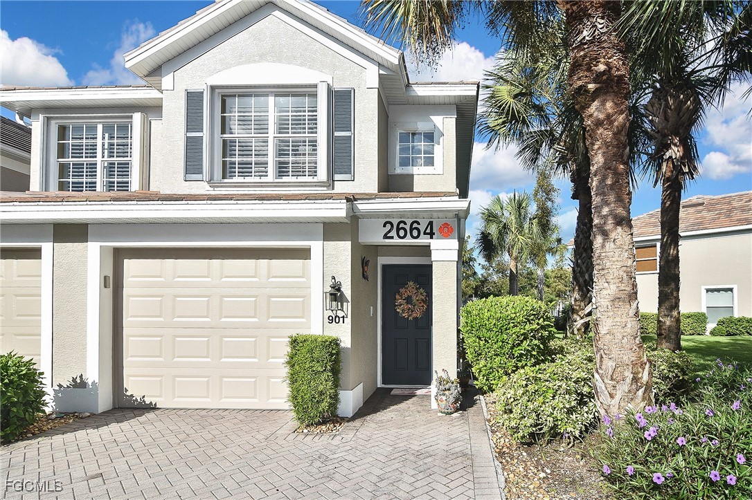 2664 Somerville Loop, Apt 901