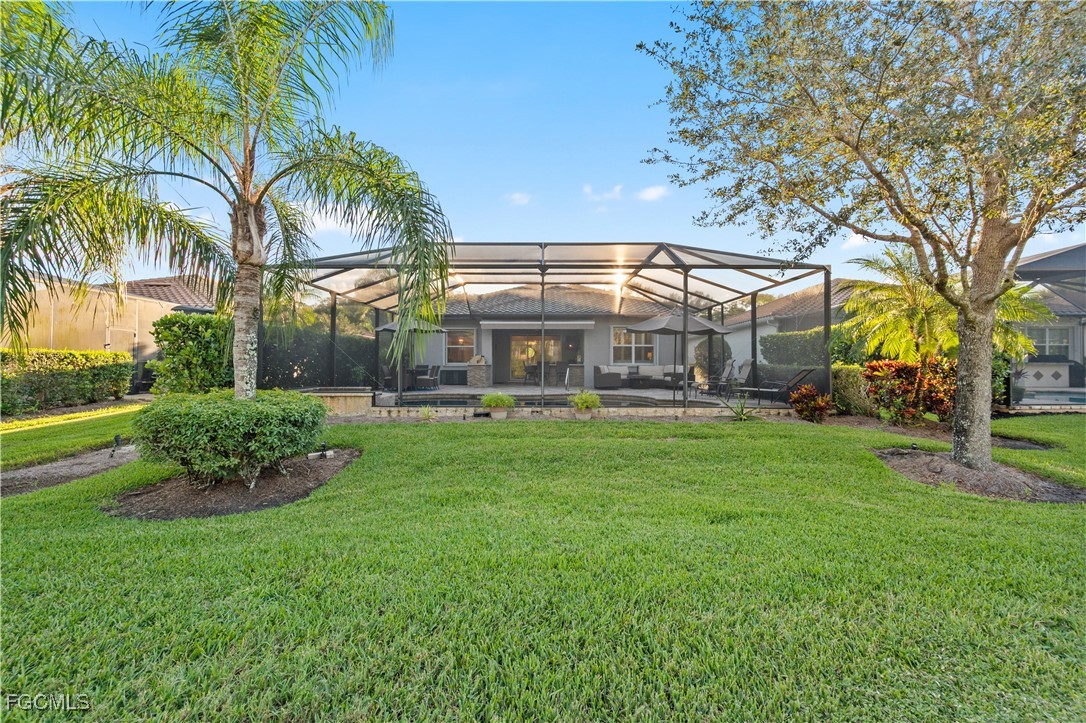 12109  Chrasfield Chase