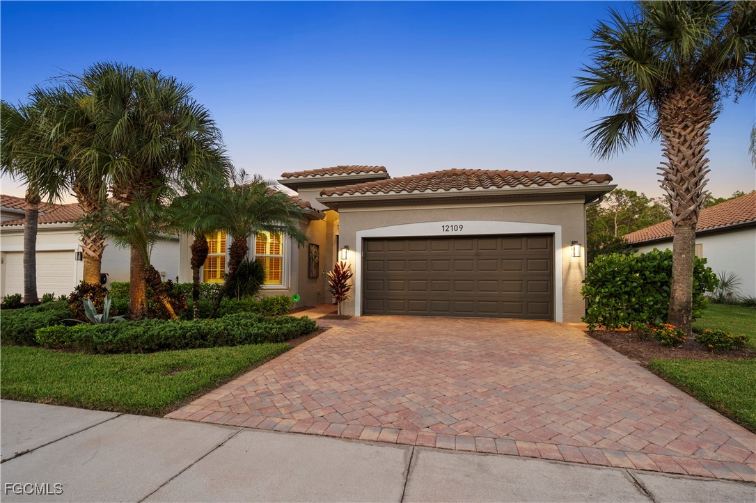 12109  Chrasfield Chase