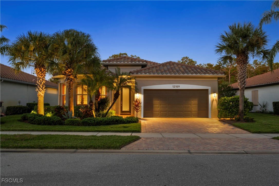 12109  Chrasfield Chase