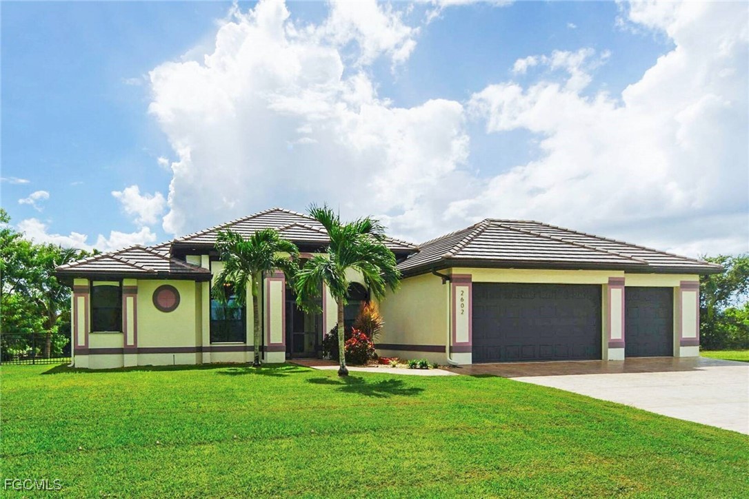 Real Estate in Southwest Florida