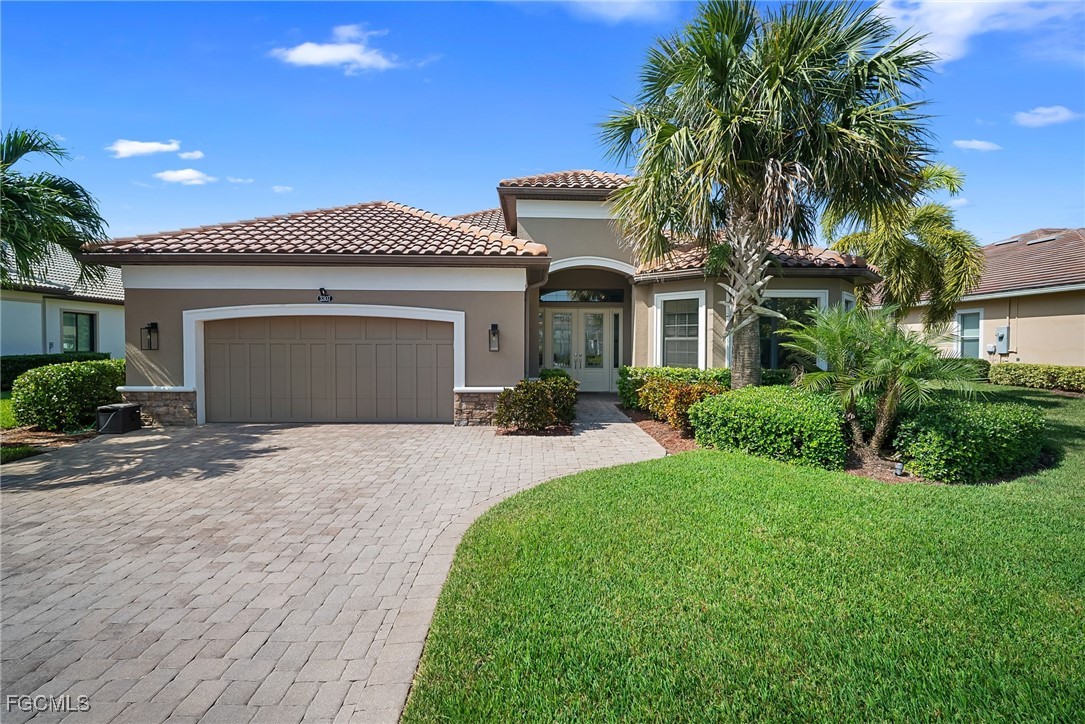 3307  Chestnut Grove Drive