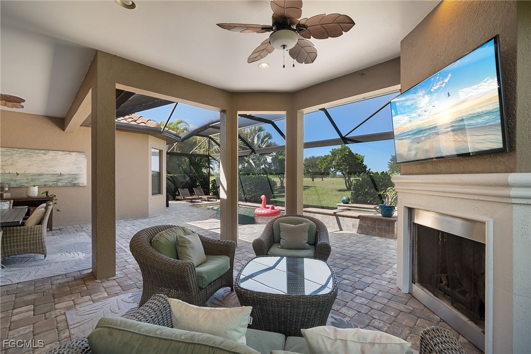 3307  Chestnut Grove Drive