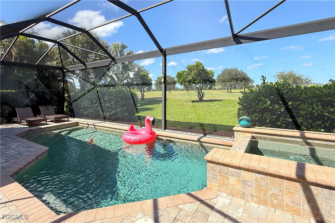 3307  Chestnut Grove Drive