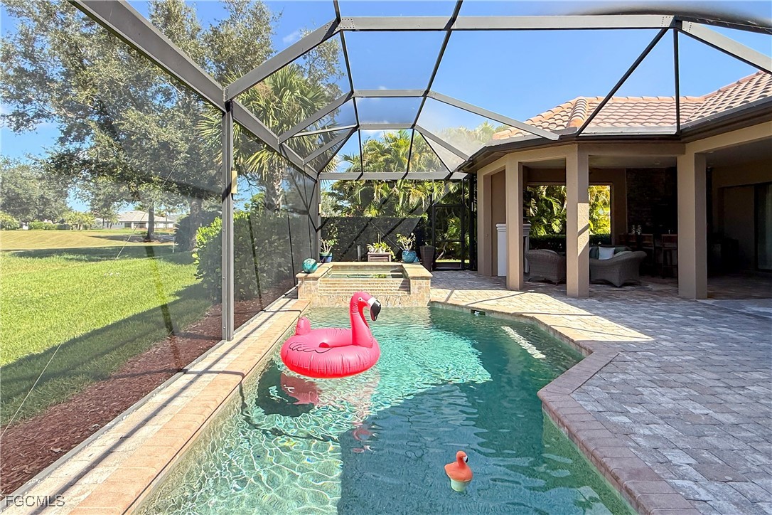 3307  Chestnut Grove Drive