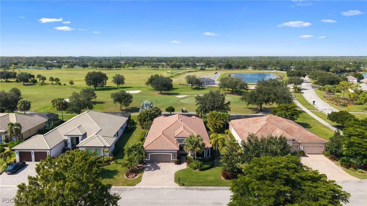 3307  Chestnut Grove Drive