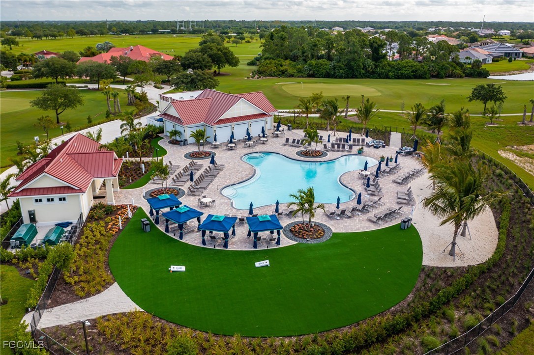 3307  Chestnut Grove Drive