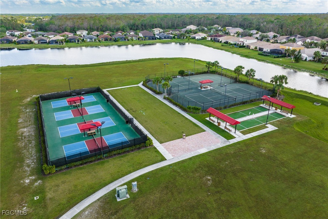 3307  Chestnut Grove Drive