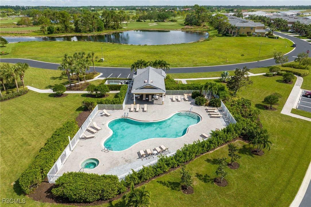 3307  Chestnut Grove Drive