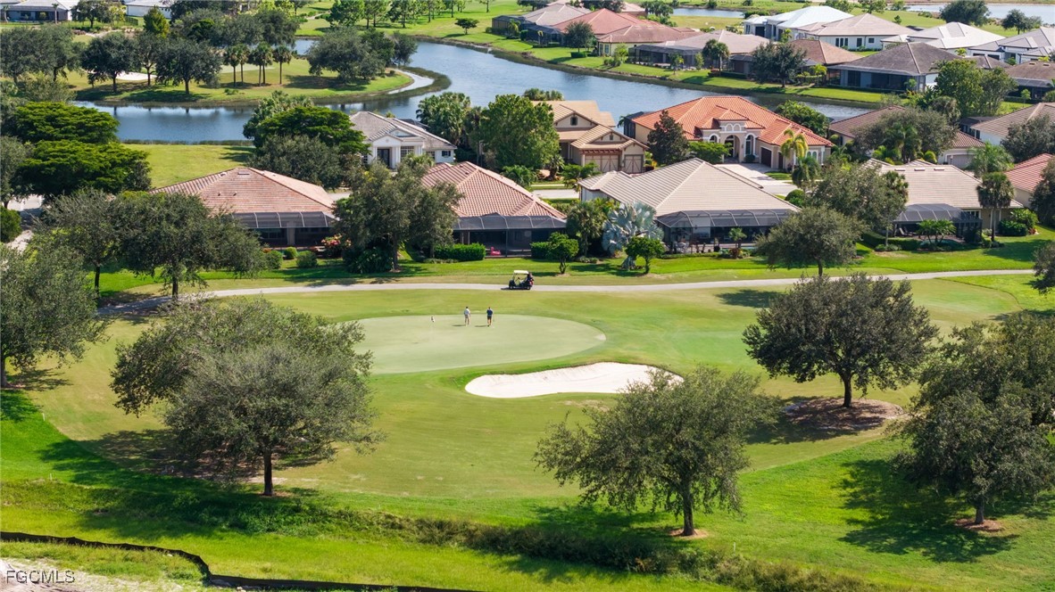 3307  Chestnut Grove Drive