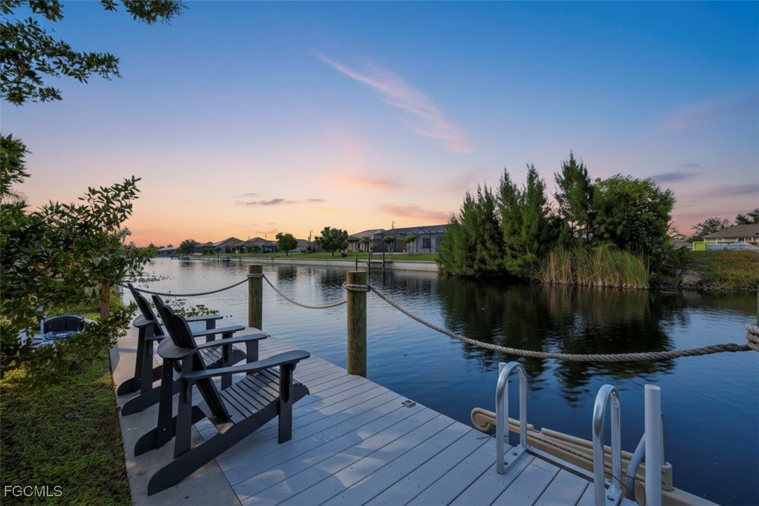 Real Estate in Southwest Florida