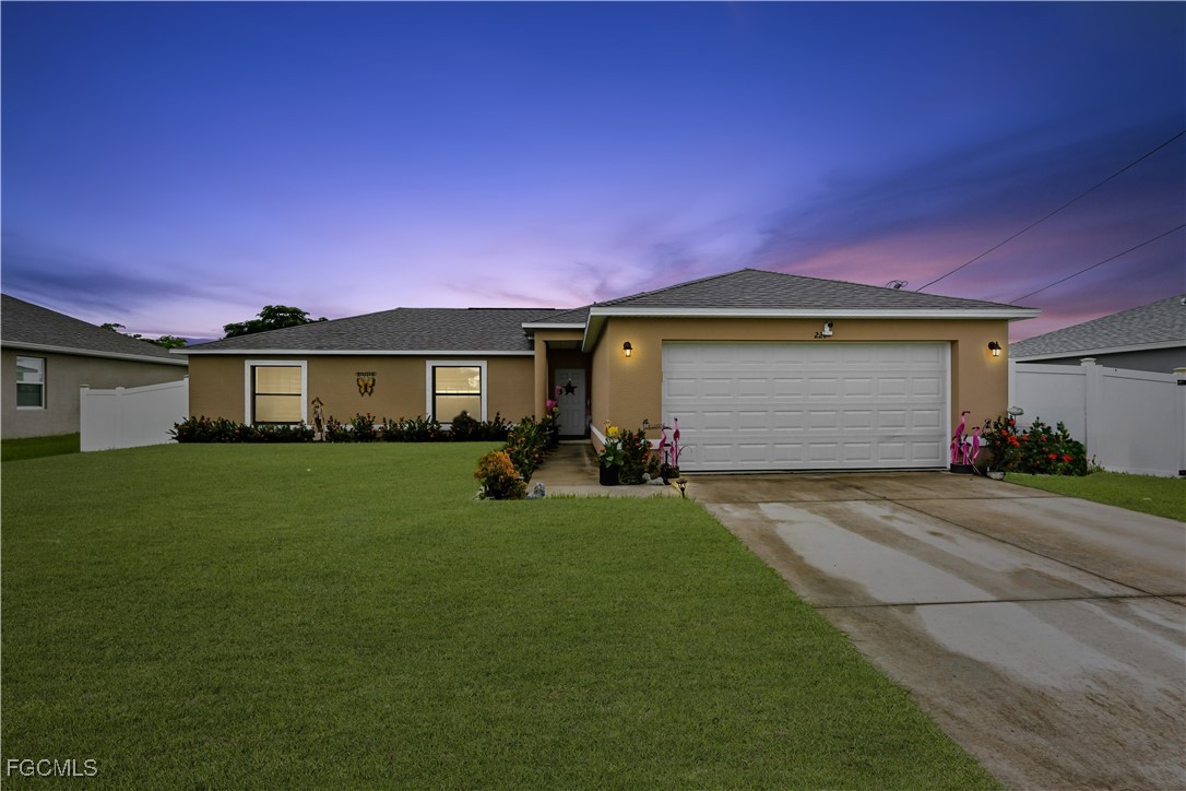 Real Estate in Southwest Florida