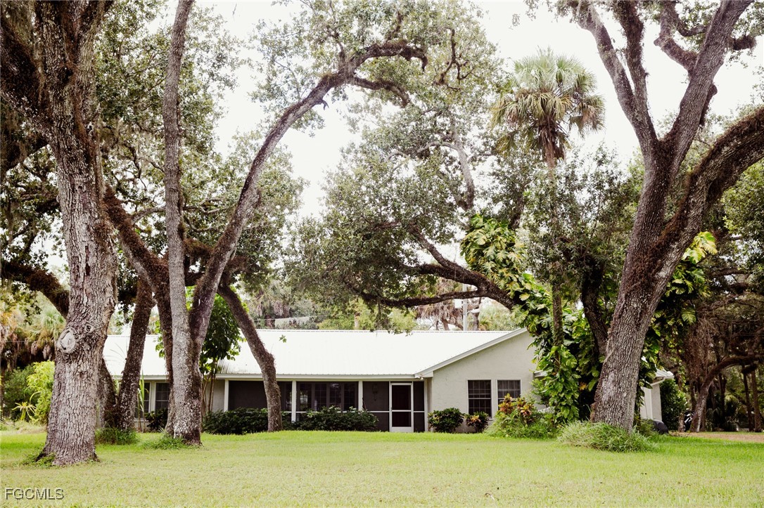 Real Estate in Southwest Florida
