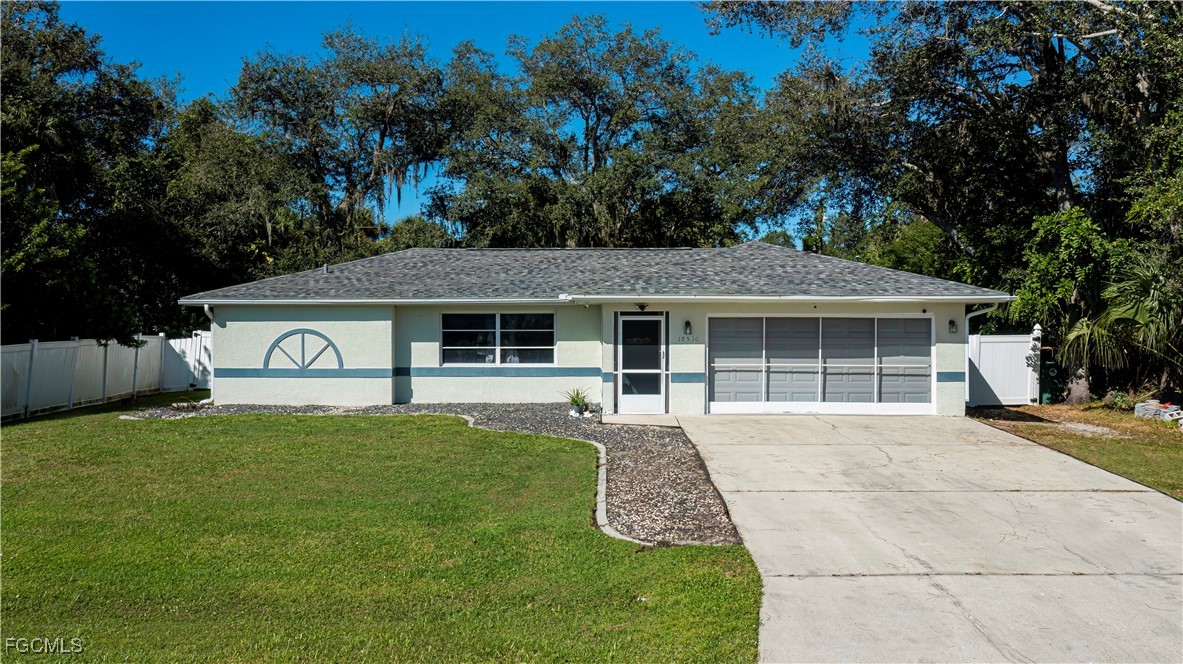 Real Estate in Southwest Florida