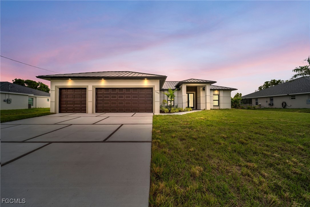Real Estate in Southwest Florida