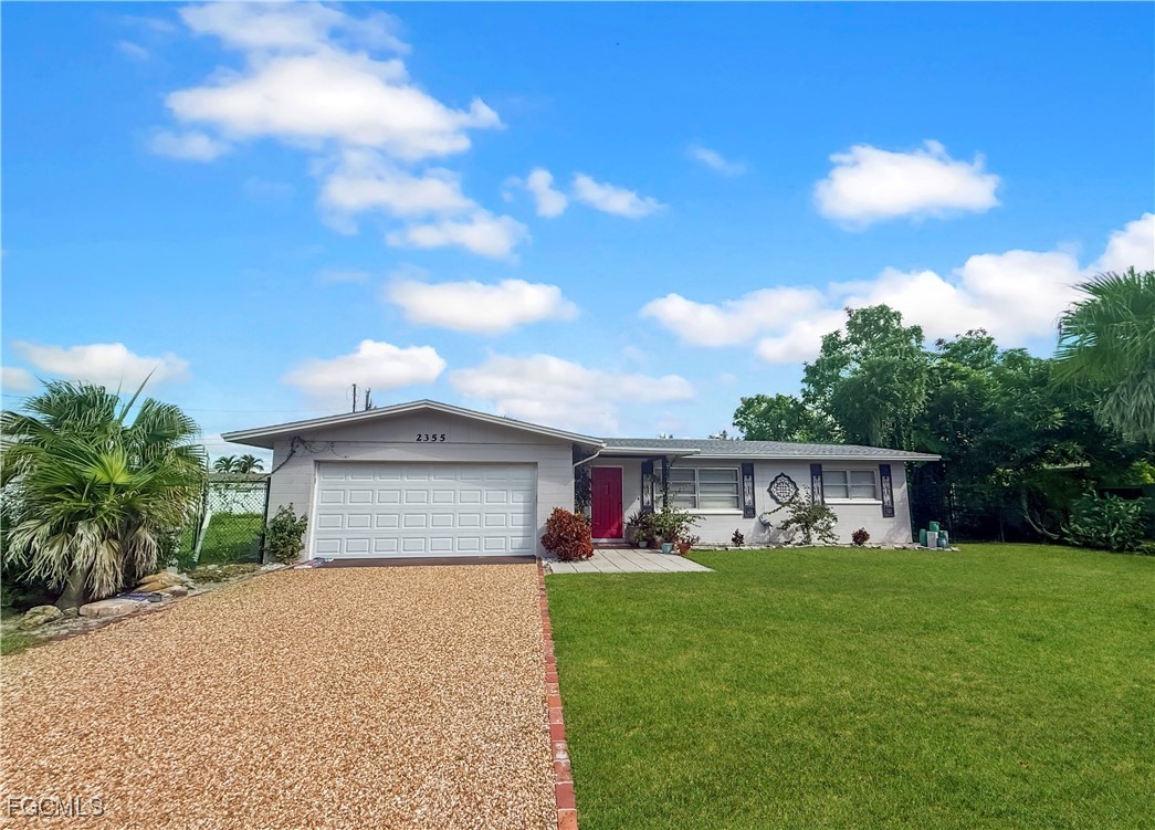 Real Estate in Southwest Florida