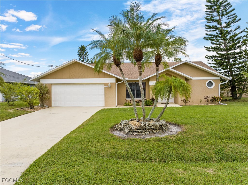 Real Estate in Southwest Florida
