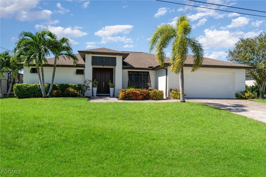 Real Estate in Southwest Florida