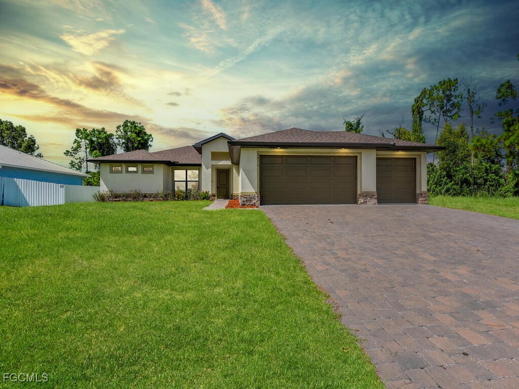 Real Estate in Southwest Florida