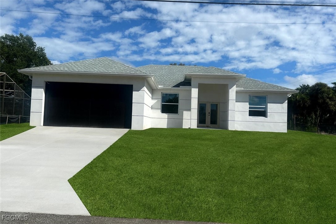 Real Estate in Southwest Florida