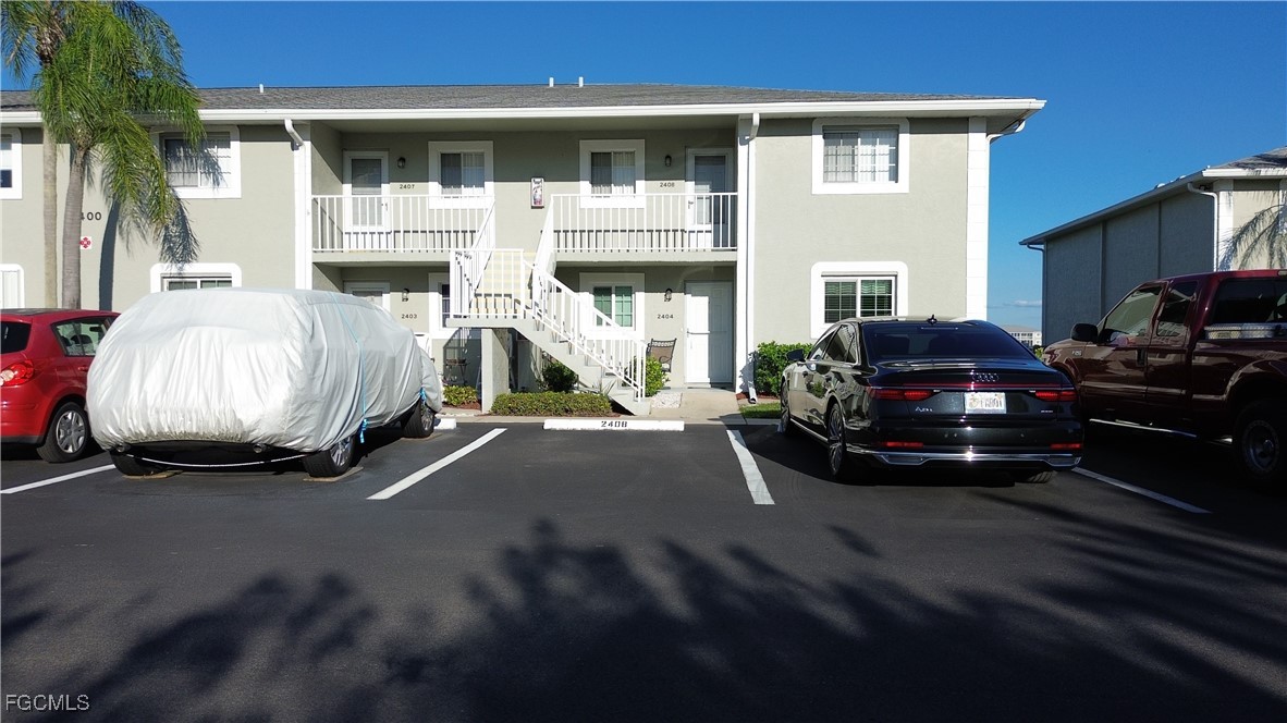 3310  Loveland Boulevard, Apt 2404