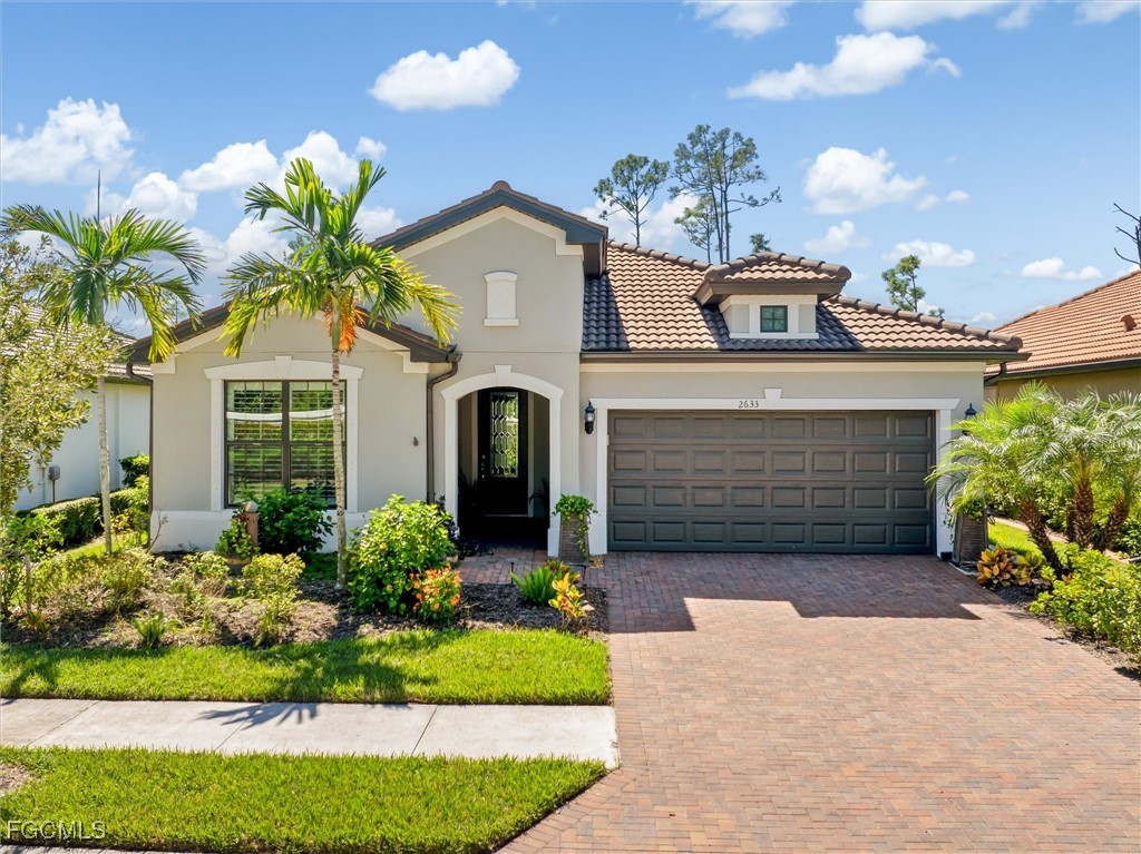 2633  Daisy Drive