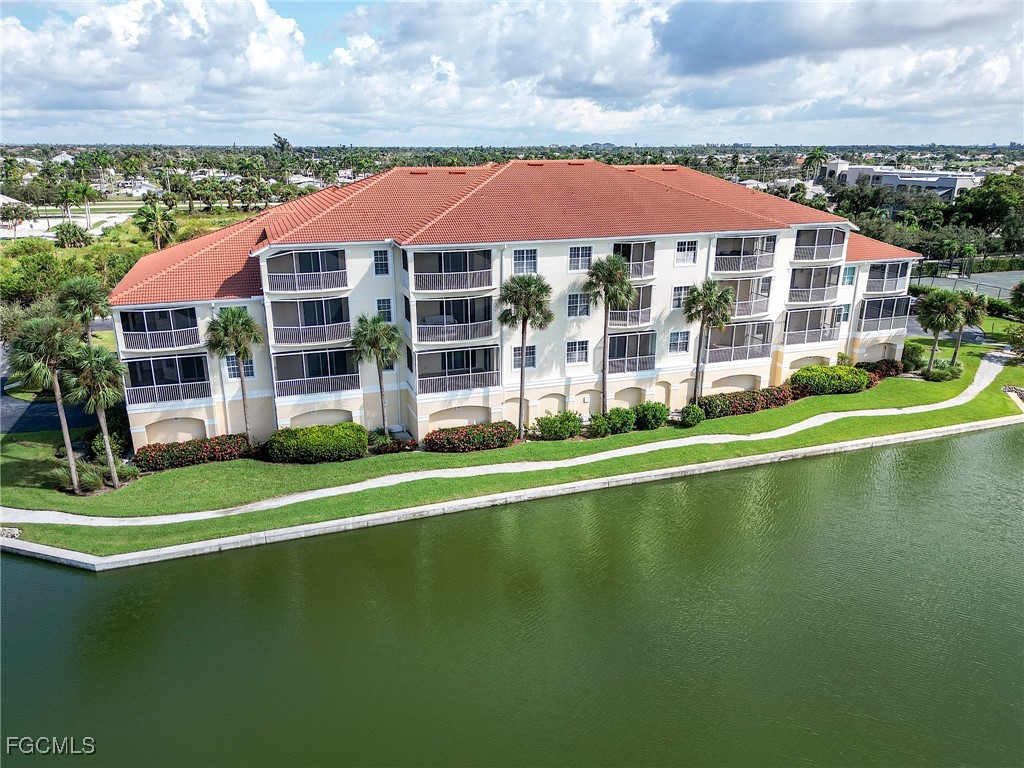 20011 Sanibel View Circle, Apt 302