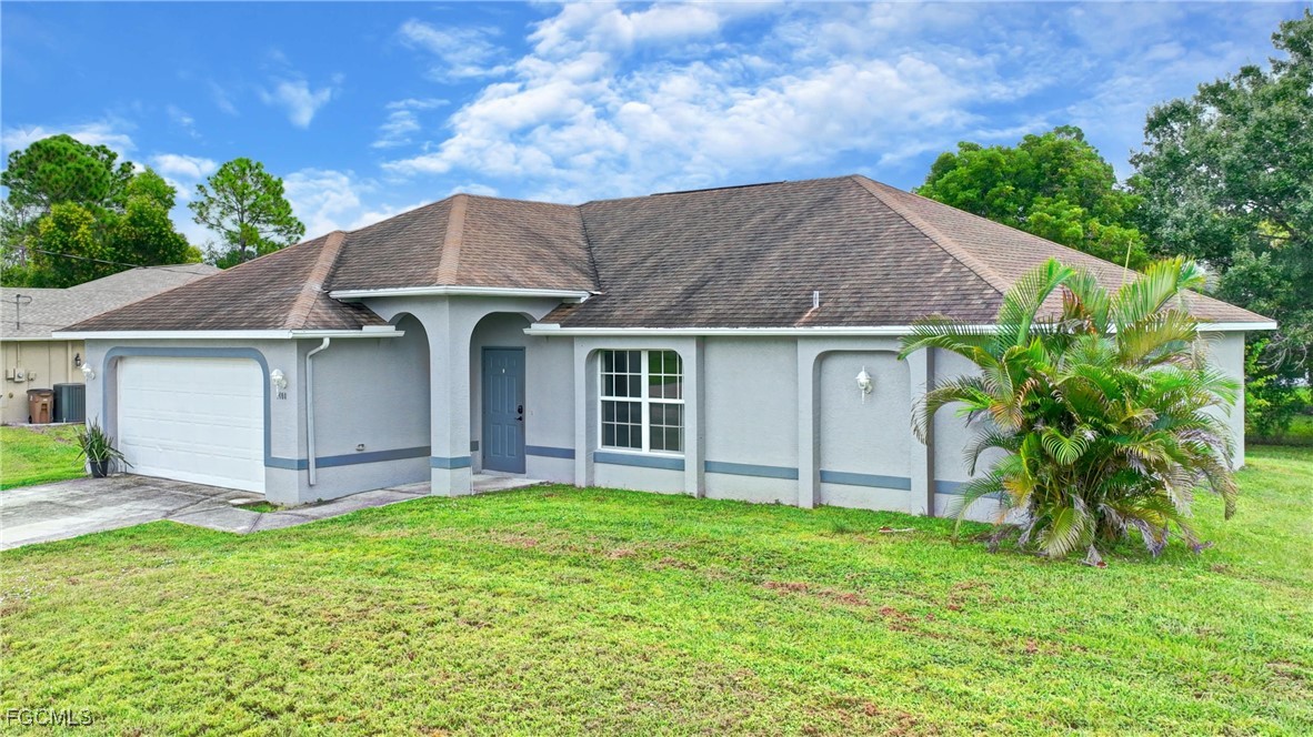 1400  Sunniland Boulevard