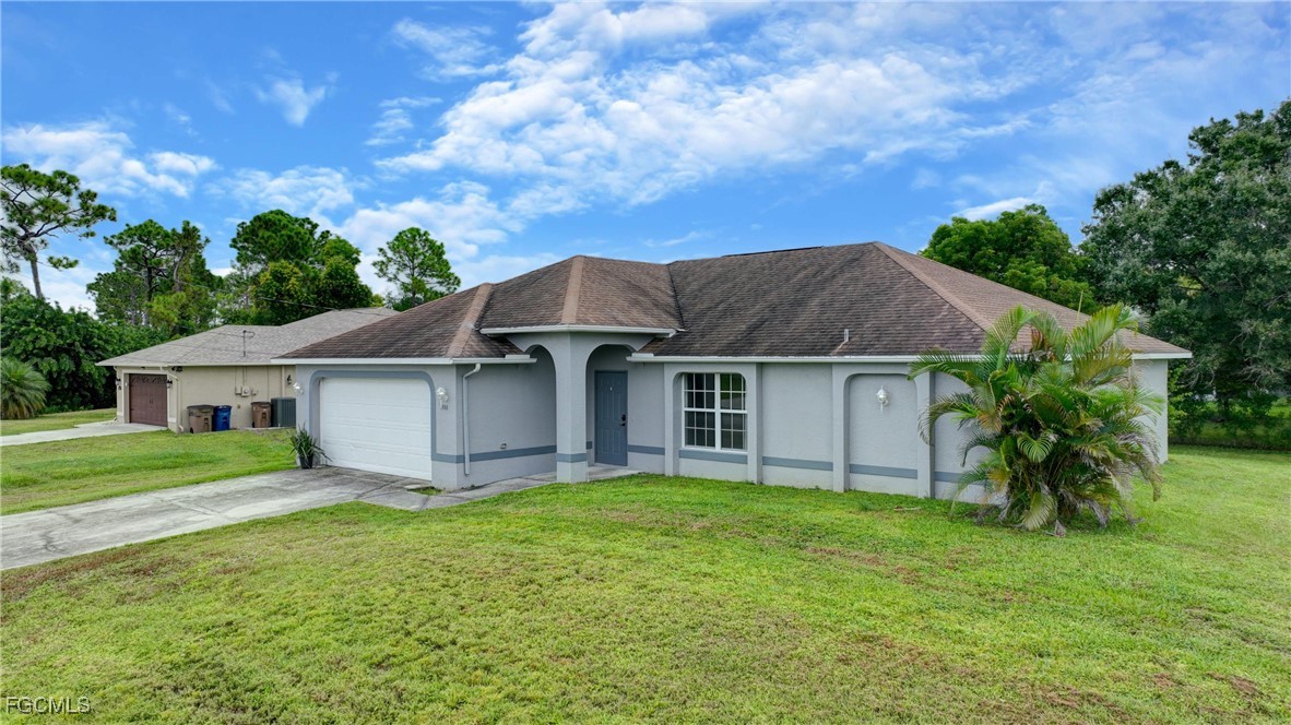 1400  Sunniland Boulevard