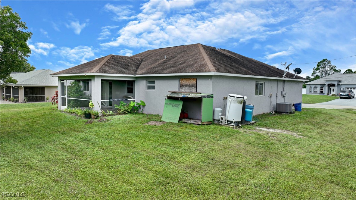 1400  Sunniland Boulevard