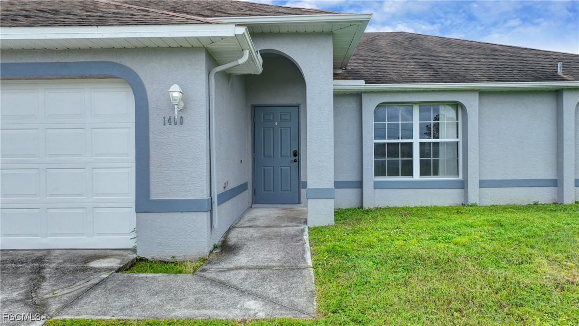 1400  Sunniland Boulevard