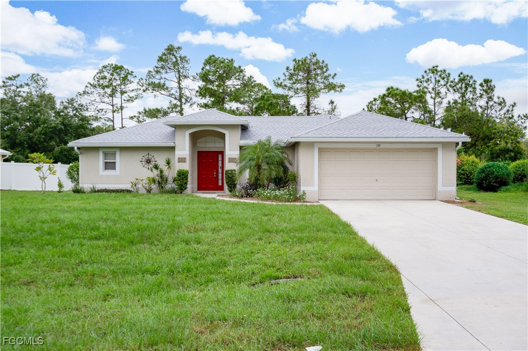 139  Sanborn Drive