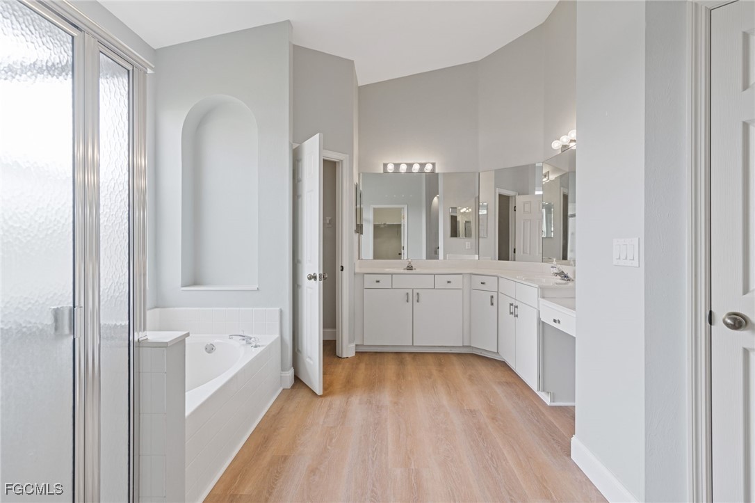 16905  Colony Lakes Boulevard