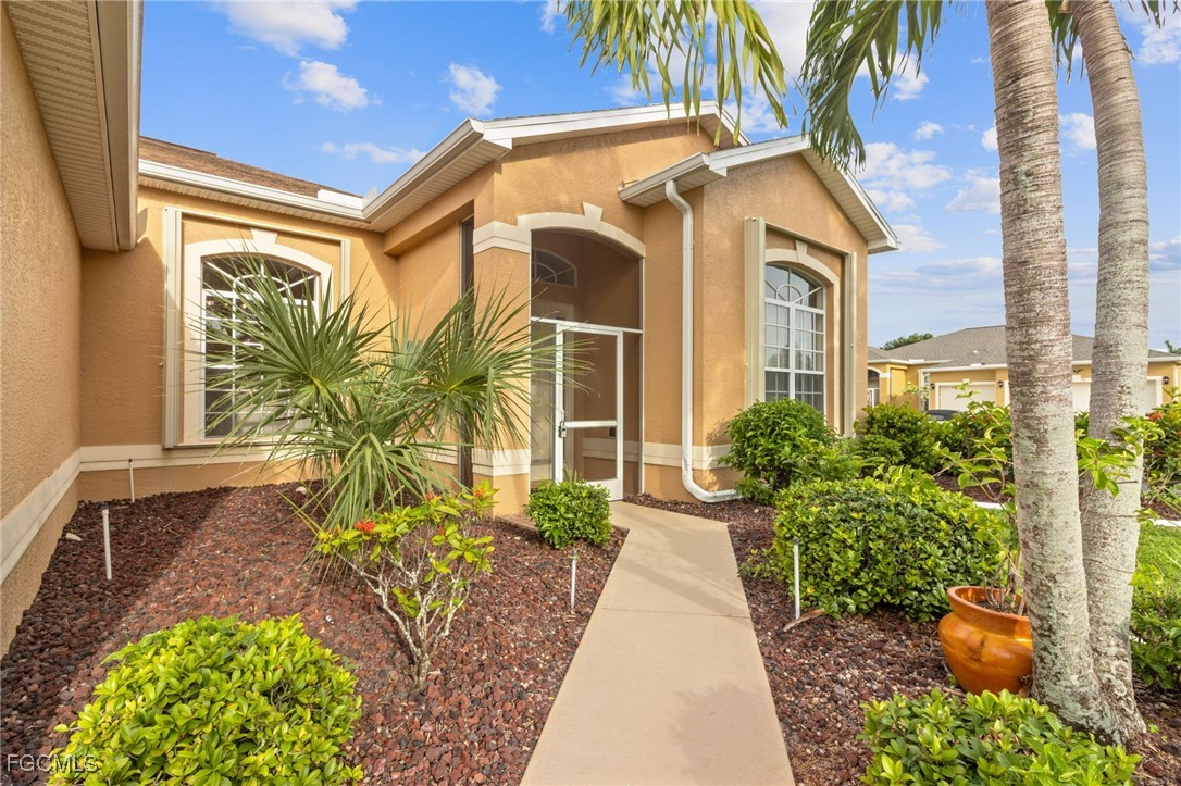 16905  Colony Lakes Boulevard