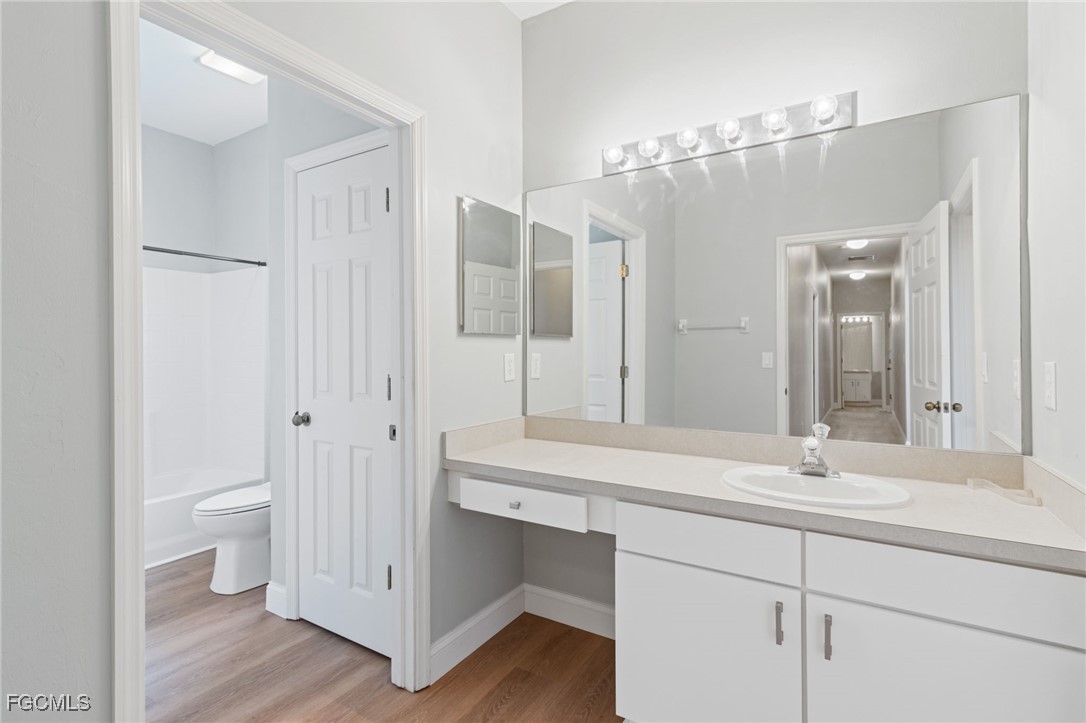 16905  Colony Lakes Boulevard