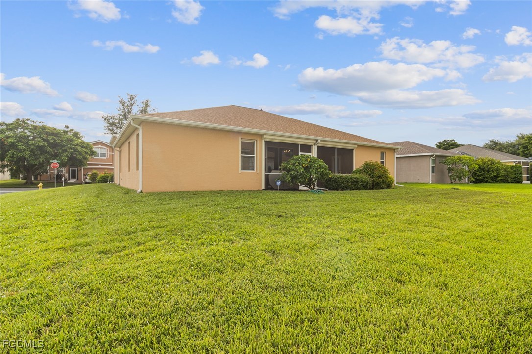 16905  Colony Lakes Boulevard