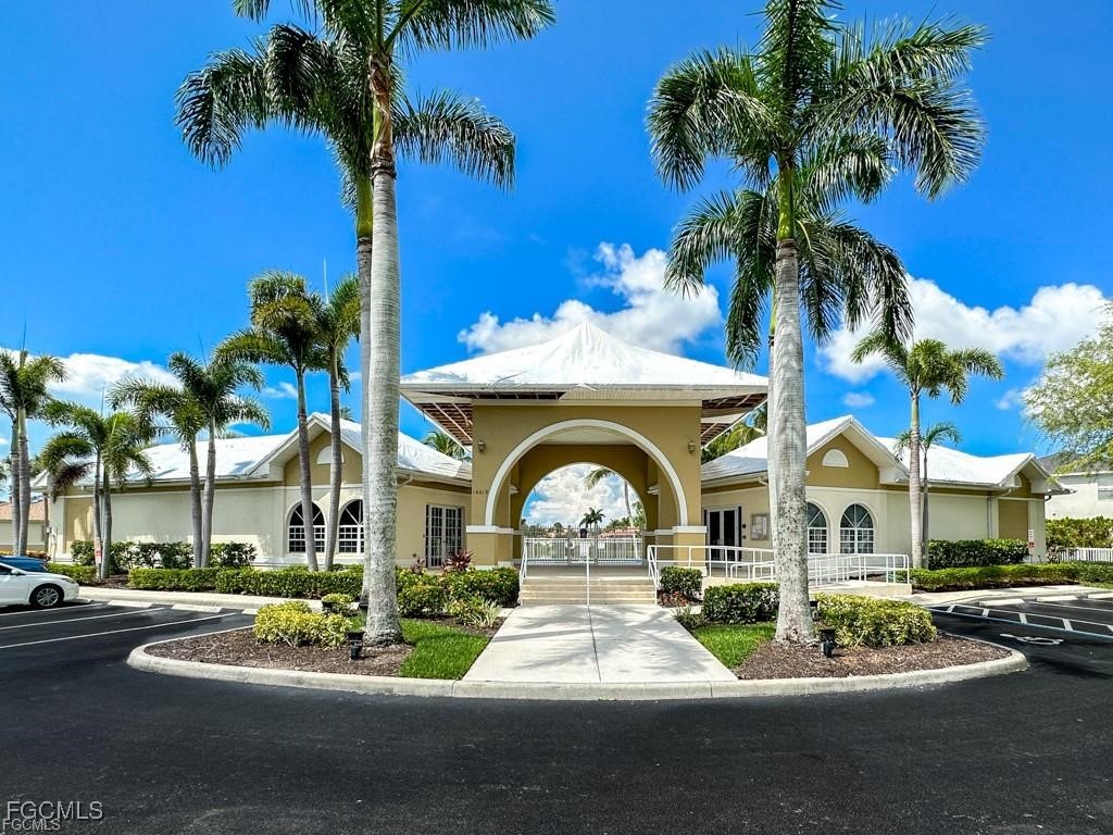 16905  Colony Lakes Boulevard