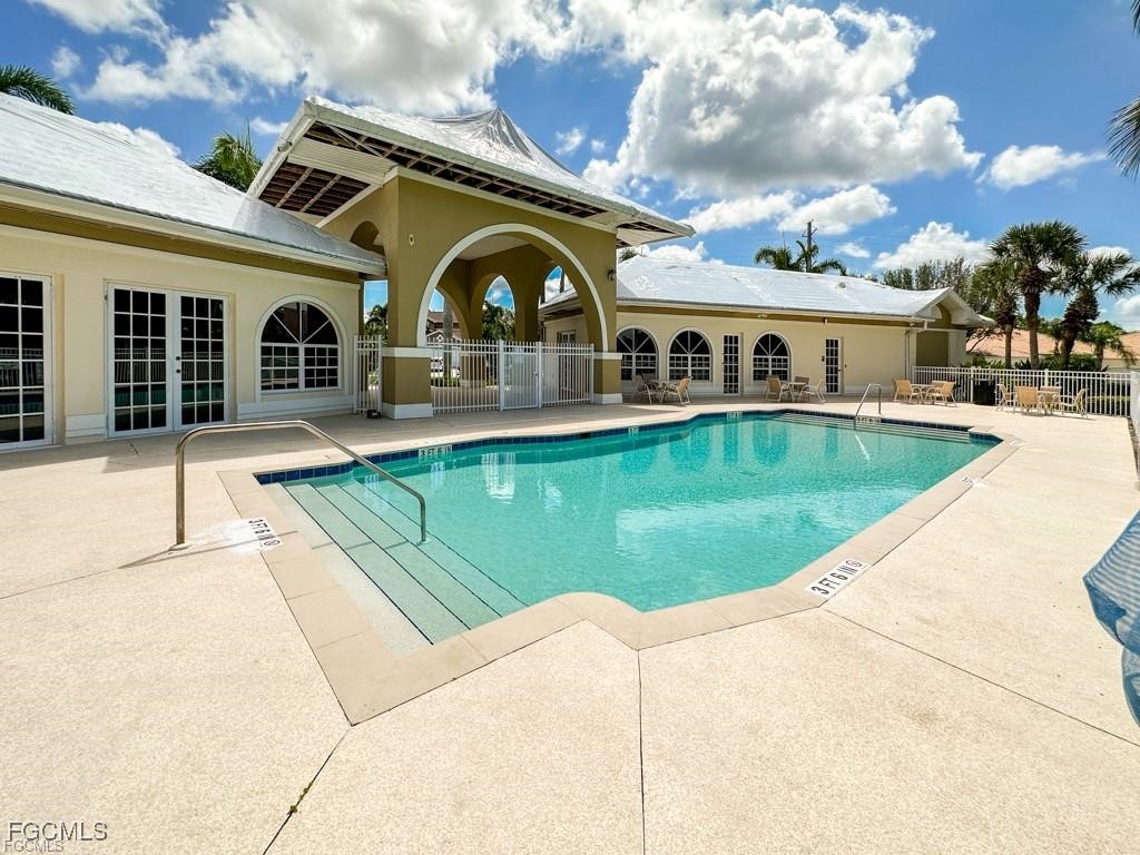 16905  Colony Lakes Boulevard