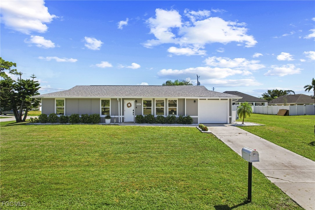 Real Estate in Southwest Florida