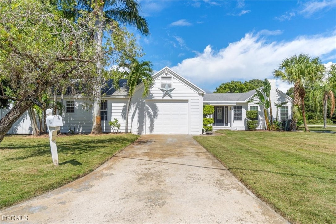 334 E Crescent Drive