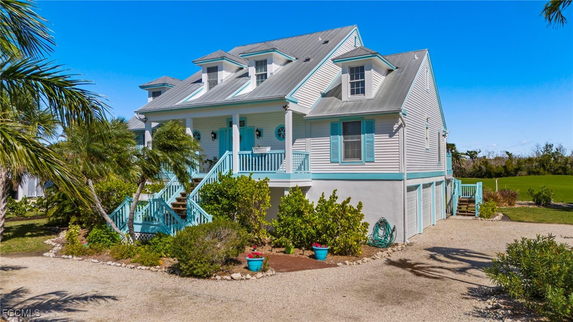 Real Estate in Southwest Florida