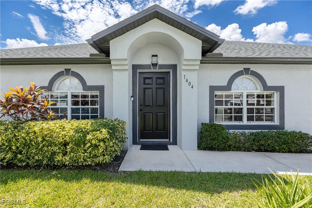Real Estate in Southwest Florida